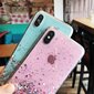 Telefoniümbris Star Glitter Shining sobib Xiaomi Mi 10T Lite, must цена и информация | Telefoni kaaned, ümbrised | kaup24.ee