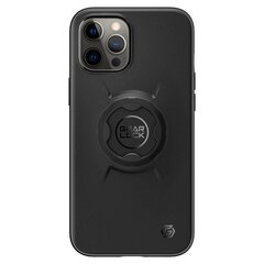 SPIGEN GEARLOCK GCF131 Bike Mount Telefoniümbris iPHONE 12/12 pro hind ja info | Telefoni kaaned, ümbrised | kaup24.ee