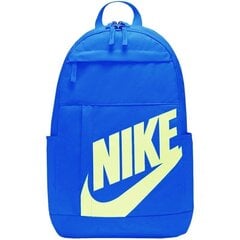 Рюкзак Nike NK ELMNTL BKPK HBR DD0559-480 цена и информация | Рюкзаки и сумки | kaup24.ee