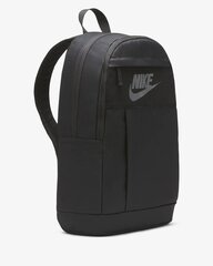 Nike seljakott Elemental, must hind ja info | Naiste käekotid | kaup24.ee