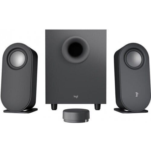 Logitech Z407 Bluetooth SubWoofer 980-001348 цена и информация | Kõlarid | kaup24.ee