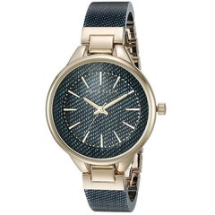 Женские часы Anne Klein AK/1408DKDM цена и информация | Женские часы | kaup24.ee