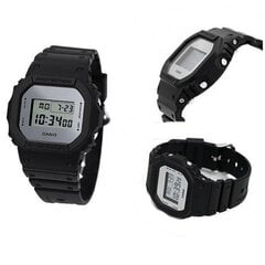 Мужские часы Casio G-Shock DW-5600BBMA-1ER цена и информация | Мужские часы | kaup24.ee