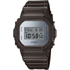 Мужские часы Casio G-Shock DW-5600BBMA-1ER цена и информация | Мужские часы | kaup24.ee