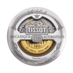 Meeste käekell Tissot Le Locle Automatic T006.408.11.057.00 цена и информация | Мужские часы | kaup24.ee
