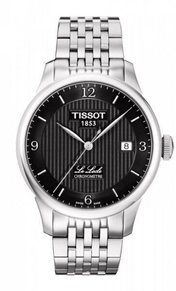 Meeste käekell Tissot Le Locle Automatic T006.408.11.057.00 hind ja info | Meeste käekellad | kaup24.ee
