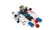75160 LEGO® STAR WARS U-Wing Microfighter hind ja info | Klotsid ja konstruktorid | kaup24.ee