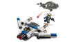 75160 LEGO® STAR WARS U-Wing Microfighter hind ja info | Klotsid ja konstruktorid | kaup24.ee