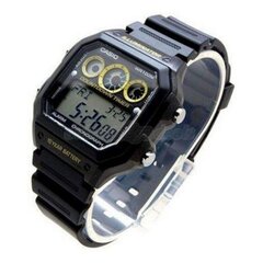 Meeste käekell Casio AE-1300WH-1AVEF цена и информация | Мужские часы | kaup24.ee