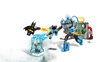 70901 Lego® Batman Movie Mr.Freeze hind ja info | Klotsid ja konstruktorid | kaup24.ee