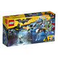 70901 Lego® Batman Movie Mr.Freeze hind ja info | Klotsid ja konstruktorid | kaup24.ee