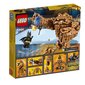70904 Lego® Batman Movie Clayface Splat Attack hind ja info | Klotsid ja konstruktorid | kaup24.ee