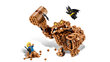 70904 Lego® Batman Movie Clayface Splat Attack цена и информация | Klotsid ja konstruktorid | kaup24.ee