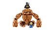 70904 Lego® Batman Movie Clayface Splat Attack цена и информация | Klotsid ja konstruktorid | kaup24.ee