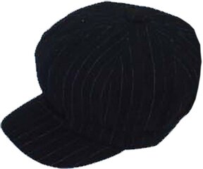 Вязаная двойная женская шапка из шерсти мериноса, розовая цена и информация | Мужские шарфы, шапки, перчатки | kaup24.ee