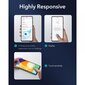 Kaitseklaas ESR SCREEN SHIELD 3D, 2-pack sobib Samsung Galaxy A52 / A52 5G цена и информация | Ekraani kaitsekiled | kaup24.ee