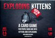 Lauamäng Exploding Kittens: NSFW Deck, ENG hind ja info | Lauamängud ja mõistatused | kaup24.ee