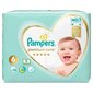 Mähkmed Pampers Premium Care S6, 38s, JUMBO (13+kg) hind ja info | Mähkmed | kaup24.ee