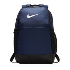 Seljakott Nike Brasilia 9.0 BA5954-410 цена и информация | Рюкзаки и сумки | kaup24.ee