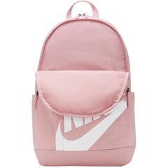 Nike seljakott ELEMENTAL, roosa hind ja info | Naiste käekotid | kaup24.ee
