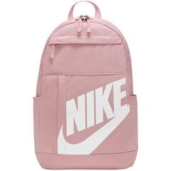 Nike seljakott ELEMENTAL, roosa цена и информация | Женские сумки | kaup24.ee