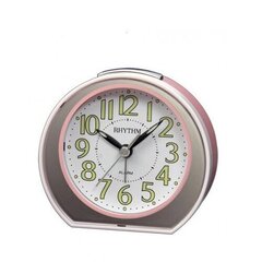Часы Rhythm CRE877NR13 цена и информация | Радиоприемники и будильники | kaup24.ee