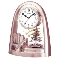 Настенные часы RHYTHM 4SG607WB13 цена и информация | Часы | kaup24.ee
