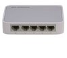 Võrguadapter TP-LINK TL-SF1005D (5 x 10/100Mbps) цена и информация | Lülitid (Switch) | kaup24.ee