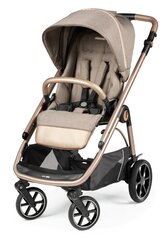 Peg Perego jalutuskäru Veloce, Mon Amour hind ja info | Vankrid, jalutuskärud | kaup24.ee