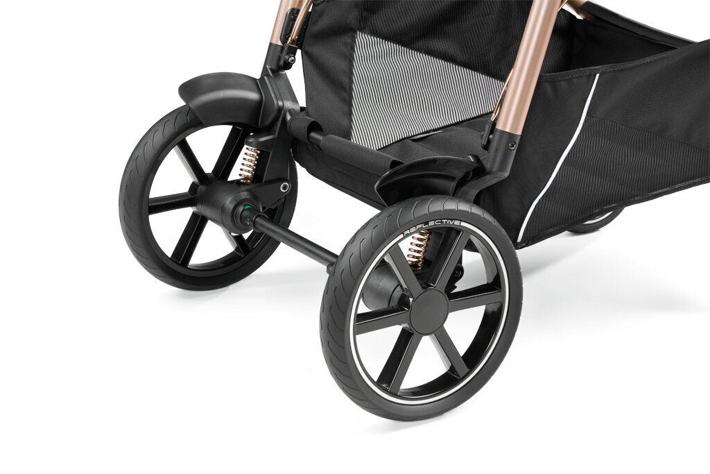 Peg Perego jalutuskäru Veloce, Mon Amour hind ja info | Vankrid, jalutuskärud | kaup24.ee