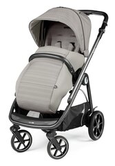 Peg Perego jalutuskäru Veloce, Moonstone цена и информация | Коляски | kaup24.ee