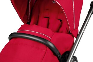 Peg Perego jalutuskäru Veloce, Red Shine hind ja info | Vankrid, jalutuskärud | kaup24.ee