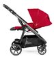 Peg Perego jalutuskäru Veloce, Red Shine hind ja info | Vankrid, jalutuskärud | kaup24.ee