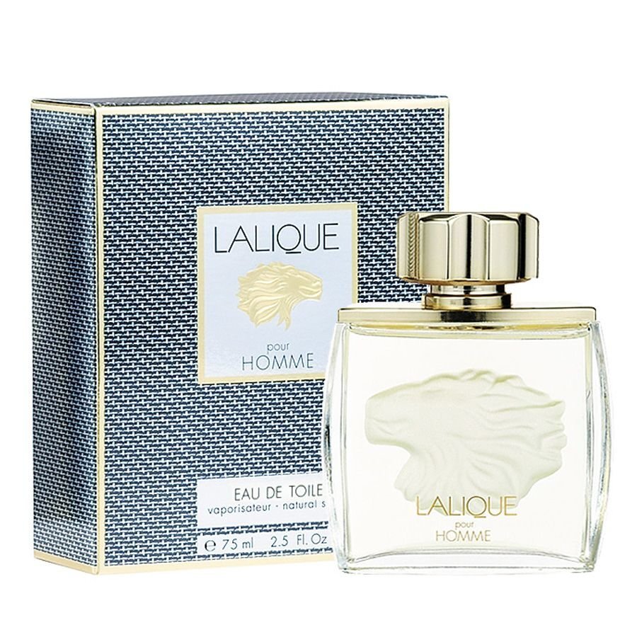 Lalique Pour Homme EDT meestele 75 ml hind ja info | Meeste parfüümid | kaup24.ee