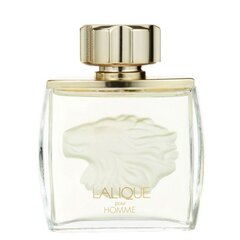 Lalique Pour Homme EDT meestele 75 ml hind ja info | Meeste parfüümid | kaup24.ee