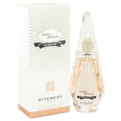 Naiste parfüüm Givenchy Ange ou Demon Le Secret EDP, 50 ml hind ja info | Givenchy Kosmeetika, parfüümid | kaup24.ee