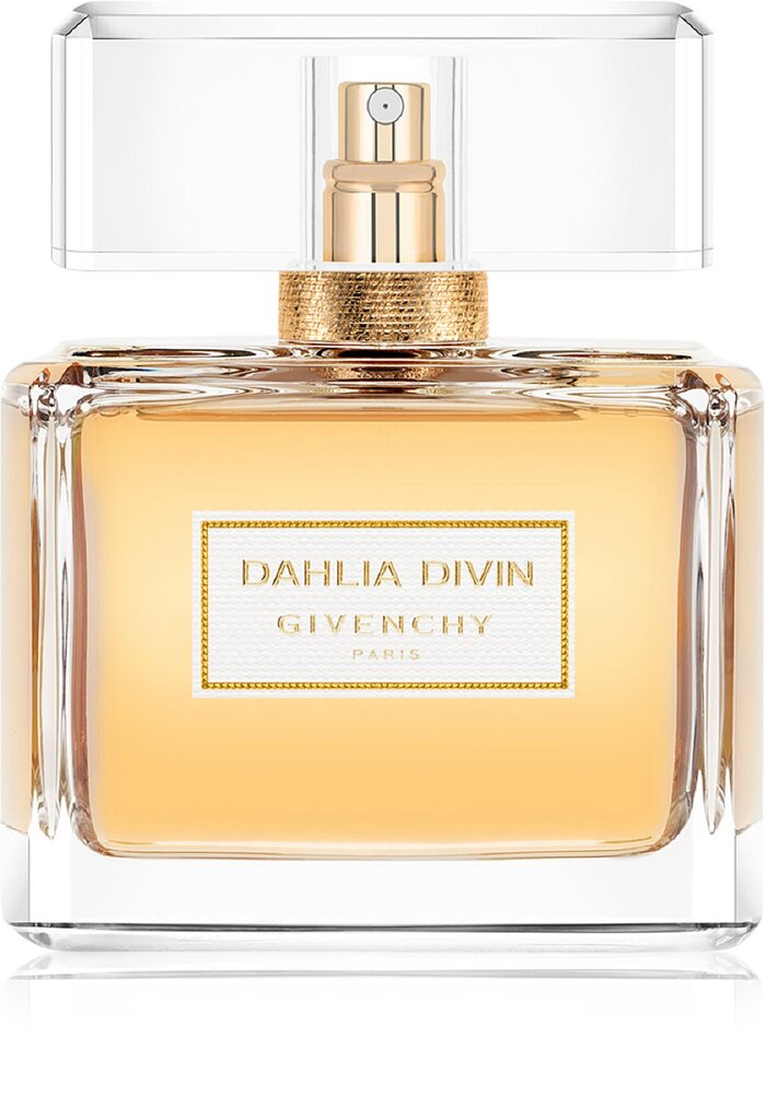 Givenchy Dahlia Divin EDP naistele 75 ml цена и информация | Naiste parfüümid | kaup24.ee