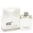 <p>Позвольте <strong>100% оригинальным Мужская парфюмерия Legend Spirit Montblanc EDT</strong> удивить вас и создайте неповторимый образ, используя эти эксклюзивные <strong>мужские духи </strong>с уникальным, индивидуальным ароматом. Откройте для себя <strong>100% оригинальные продукты Montblanc</strong>!</p><br /><ul><li>Тип: EDT (Eau de Toilette)</li><li>Пол: Мужской</li></ul>