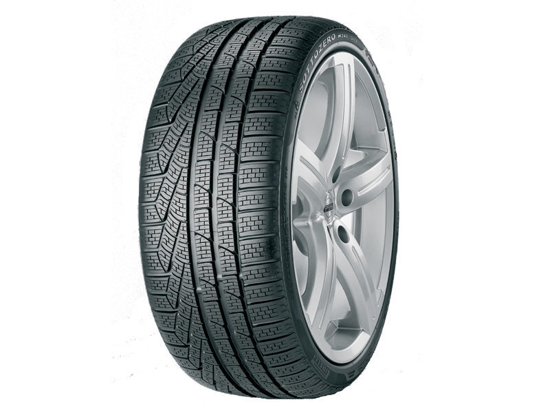 Pirelli SOTTOZERO 2 245/35R20 95 V XL ROF цена и информация | Talverehvid | kaup24.ee