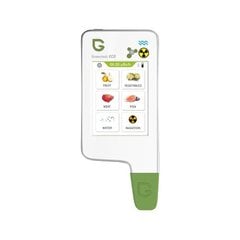 Устройство для измерения радиации Greentest Eco 6 цена и информация | Измерители (температура, влажность, pH) | kaup24.ee