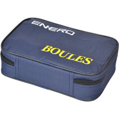 Petank pallid Enero Boule Petanque 6tk 337835 цена и информация | Игры на открытом воздухе | kaup24.ee