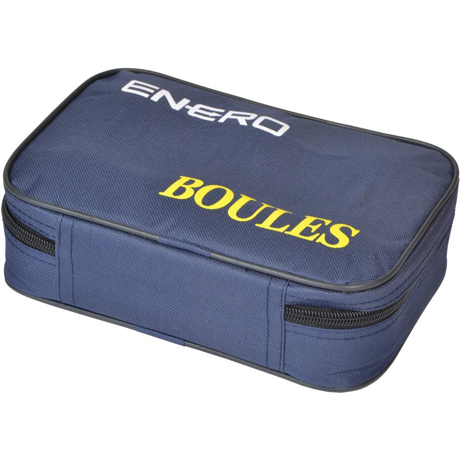 Petank pallid Enero Boule Petanque 6tk 337835 hind ja info | Vabaõhumängud | kaup24.ee