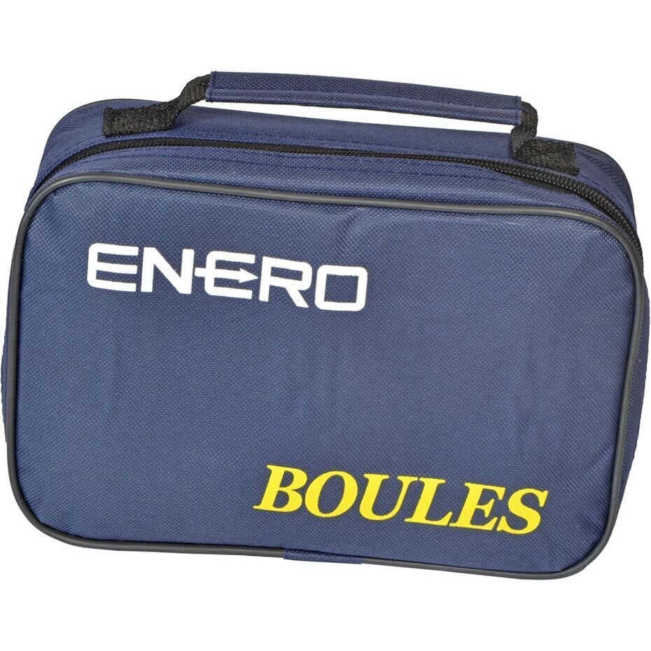 Petank pallid Enero Boule Petanque 6tk 337835 hind ja info | Vabaõhumängud | kaup24.ee