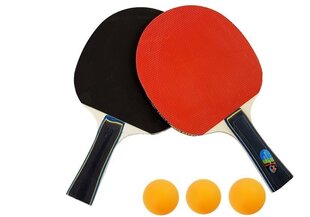 Lauatennise komplekt lastele "Ping Pong" hind ja info | Lauamängud ja mõistatused | kaup24.ee