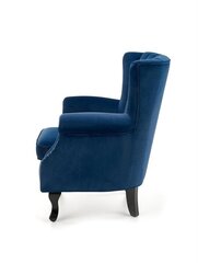 Кресло Halmar Titan, синее цена и информация | Кресла в гостиную | kaup24.ee