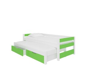 Детская кровать FRAGA цена и информация | Детские кровати | kaup24.ee
