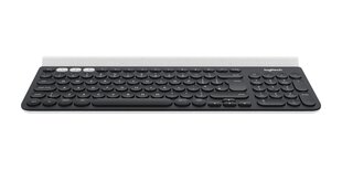 Logitech K780 Multi-Device цена и информация | Клавиатура с игровой мышью 3GO COMBODRILEW2 USB ES | kaup24.ee