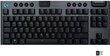 Logitech G915 TKL Linear hind ja info | Klaviatuurid | kaup24.ee