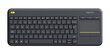 Logitech K400 (Hollandi) Plus hind ja info | Smart TV tarvikud | kaup24.ee