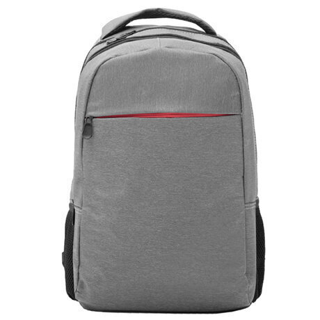 Kangast sülearvuti seljakott, hall hind ja info | Arvutikotid | kaup24.ee